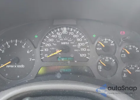 2002 Chevrolet Trailblazer Ls from USA, damaged, VIN 1GNDS13S522485913